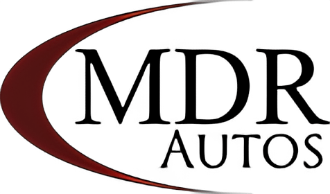 MDR Autos - Garage Services in Mossley